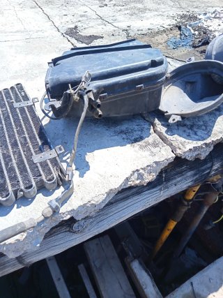 Kit A/C Renault 9 y 11