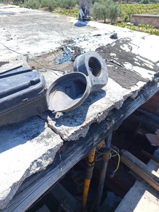 Kit A/C Renault 9 y 11
