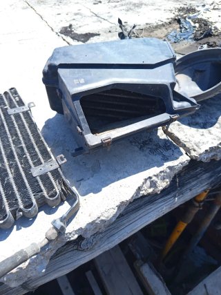 Kit A/C Renault 9 y 11