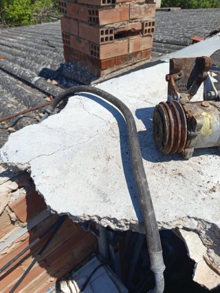 Kit A/C Renault 9 y 11