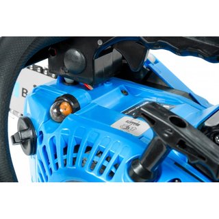 Motosierra Gasolina BAUG 1,2CV - 25,4 cc