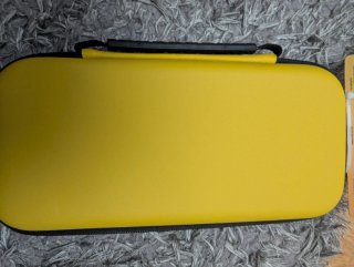 Funda Protectora Joypixels para Nintendo Switch