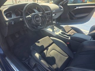 Audi A5 2014