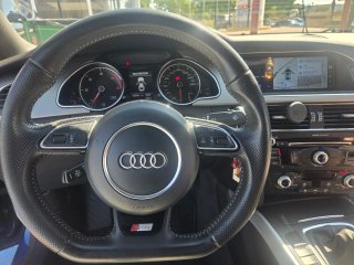 Audi A5 2014