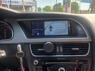 Audi A5 2014