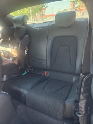 Audi A5 2014