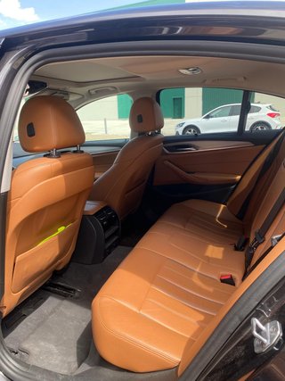 BMW Serie 5 2017