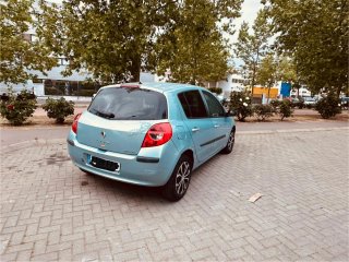 Renault Clio 2007