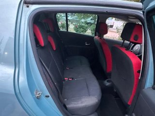 Renault Clio 2007