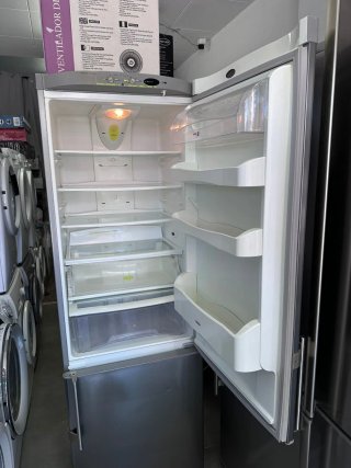 Nevera combi Fagor con garantía transporte