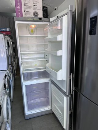 Nevera combi Fagor con garantía transporte