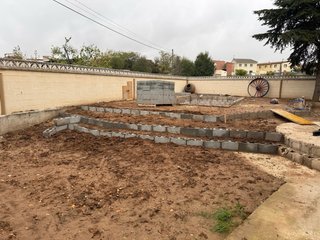 Reformas integrales, instalaciones y fontanería.