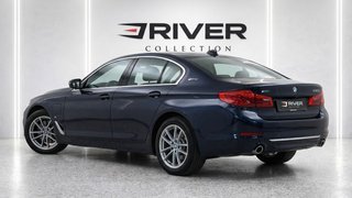 BMW Serie 5 530e iPerformance