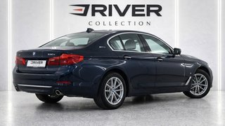BMW Serie 5 530e iPerformance