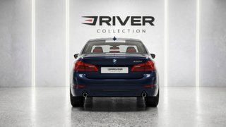 BMW Serie 5 530e iPerformance