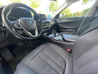 BMW Serie 5 530e iPerformance