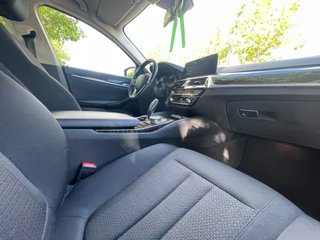 BMW Serie 5 530e iPerformance