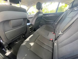 BMW Serie 5 530e iPerformance