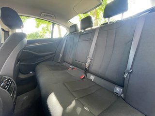 BMW Serie 5 530e iPerformance