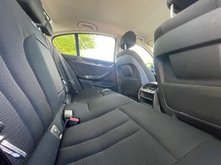 BMW Serie 5 530e iPerformance