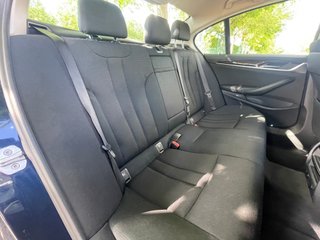 BMW Serie 5 530e iPerformance