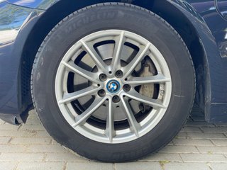 BMW Serie 5 530e iPerformance