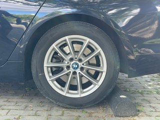BMW Serie 5 530e iPerformance