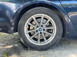 BMW Serie 5 530e iPerformance