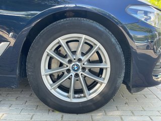 BMW Serie 5 530e iPerformance