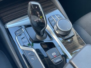BMW Serie 5 530e iPerformance