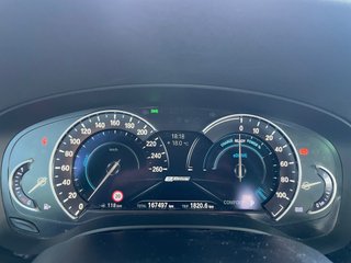 BMW Serie 5 530e iPerformance