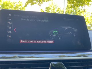 BMW Serie 5 530e iPerformance