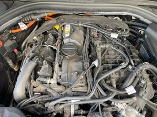 BMW Serie 5 530e iPerformance
