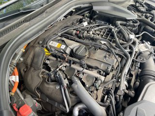BMW Serie 5 530e iPerformance