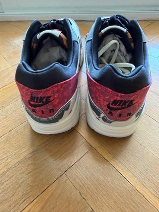 Nike Air Max 1 Great Indoors