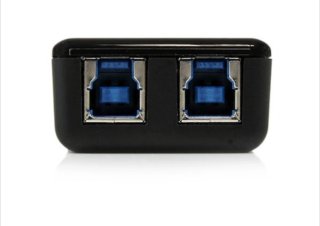 Conmutador USB 3.0 SGEYR