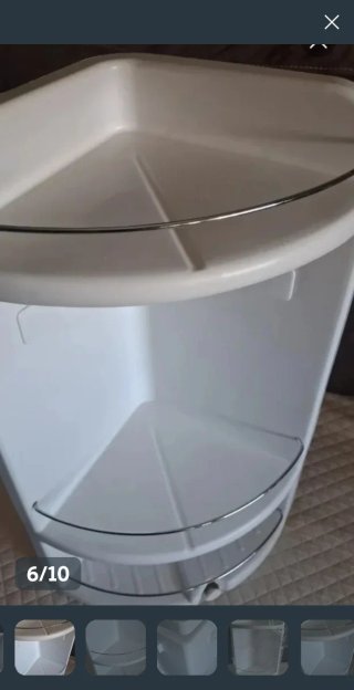 2 REGALÓ X 1 ESTANTERÍA  BAÑO grande