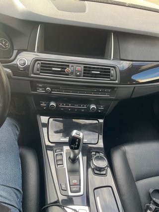 BMW Serie 5 2014