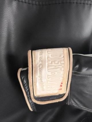 Guantilla / Guantes de Boxeo Rude Boys