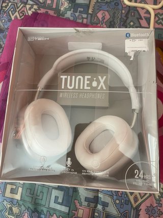 Auriculares Bluetooth Tune X alemania