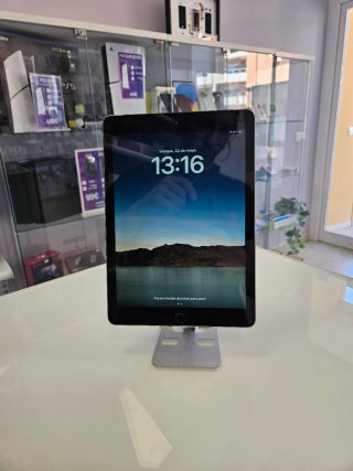 iPad 6ª 128GB  Batería 99%