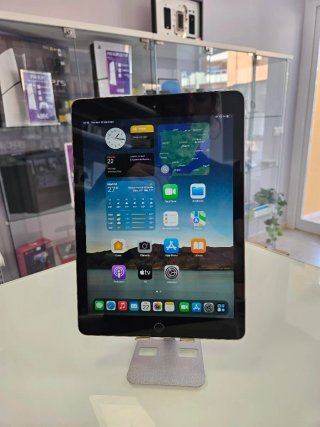 iPad 6ª 128GB  Batería 99%