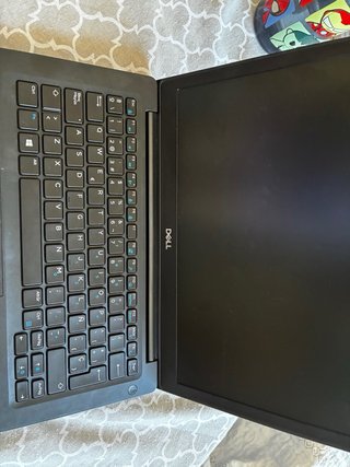 Portátil Dell Latitude 7290