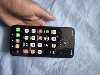 Xiaomi 15T Pro 256GB - Batería 100%