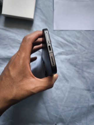 Xiaomi 15T Pro 256GB - Batería 100%