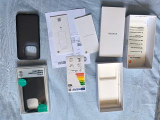 Xiaomi 15T Pro 256GB - Batería 100%