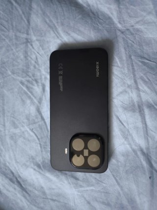 Xiaomi 15T Pro 256GB - Batería 100%