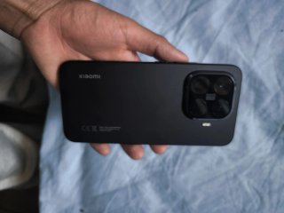 Xiaomi 15T Pro 256GB - Batería 100%