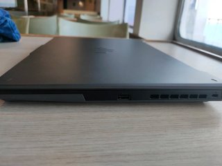 Portátil Asus TUF A16