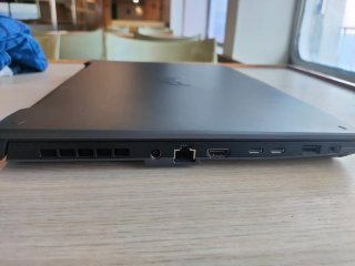 Portátil Asus TUF A16